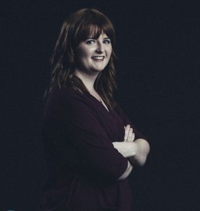 Kelsey Tomlinson - BT Lawyers
