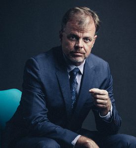 Bruce Thomas - BT Lawyers Director