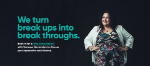 We Turn Break Ups Into Break Throughs - BT Lawyers