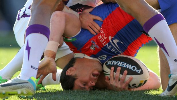 Sporting Clubs Liability For Concussion