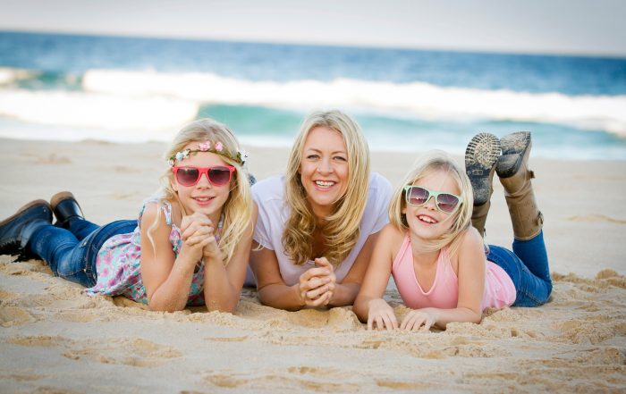 Help For Single Mothers