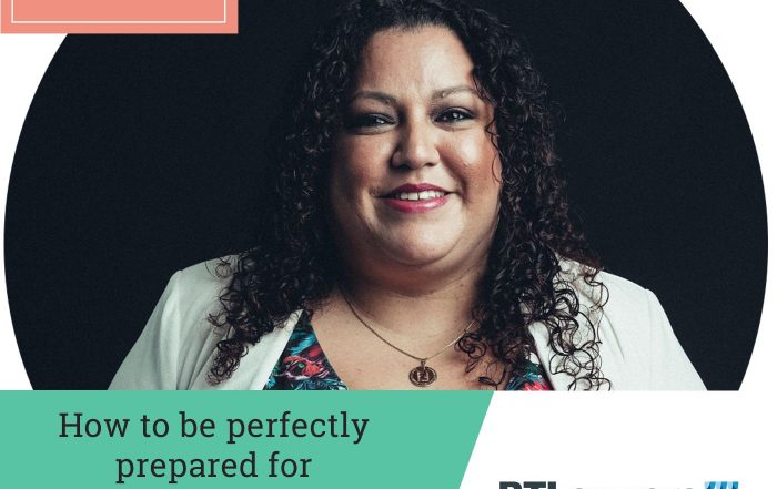 Vanessa Hernandez - Beanstalk Podcast