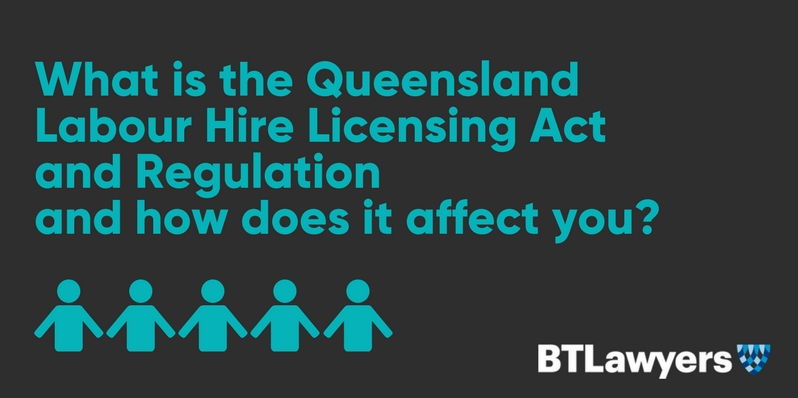 Qld Labour Hire Licensing Act April 2018 Web Image