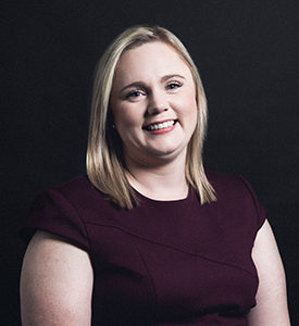 Candice Keigher - BT Lawyers Legal Assistant