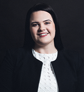 Megan Dudley - BT Lawyers Solicitor