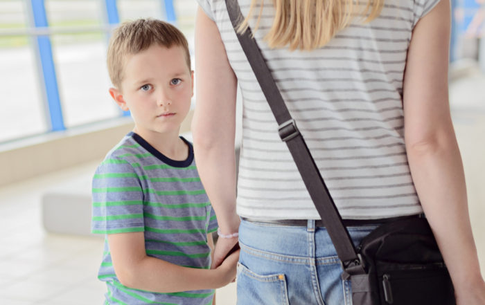 Recovery Order - BTLawyers - Family Law