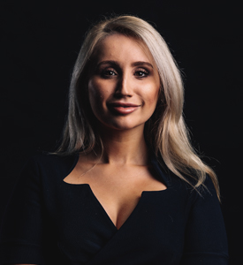 Emily Brown - BT Lawyers Solicitor