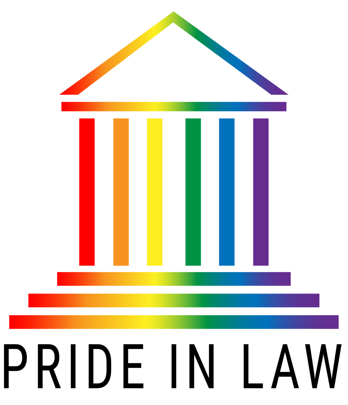 Pride in Law Logo BTLawyers