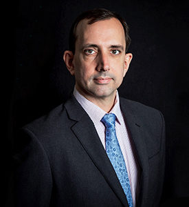 BTLawyers Principal Stuart Unwin