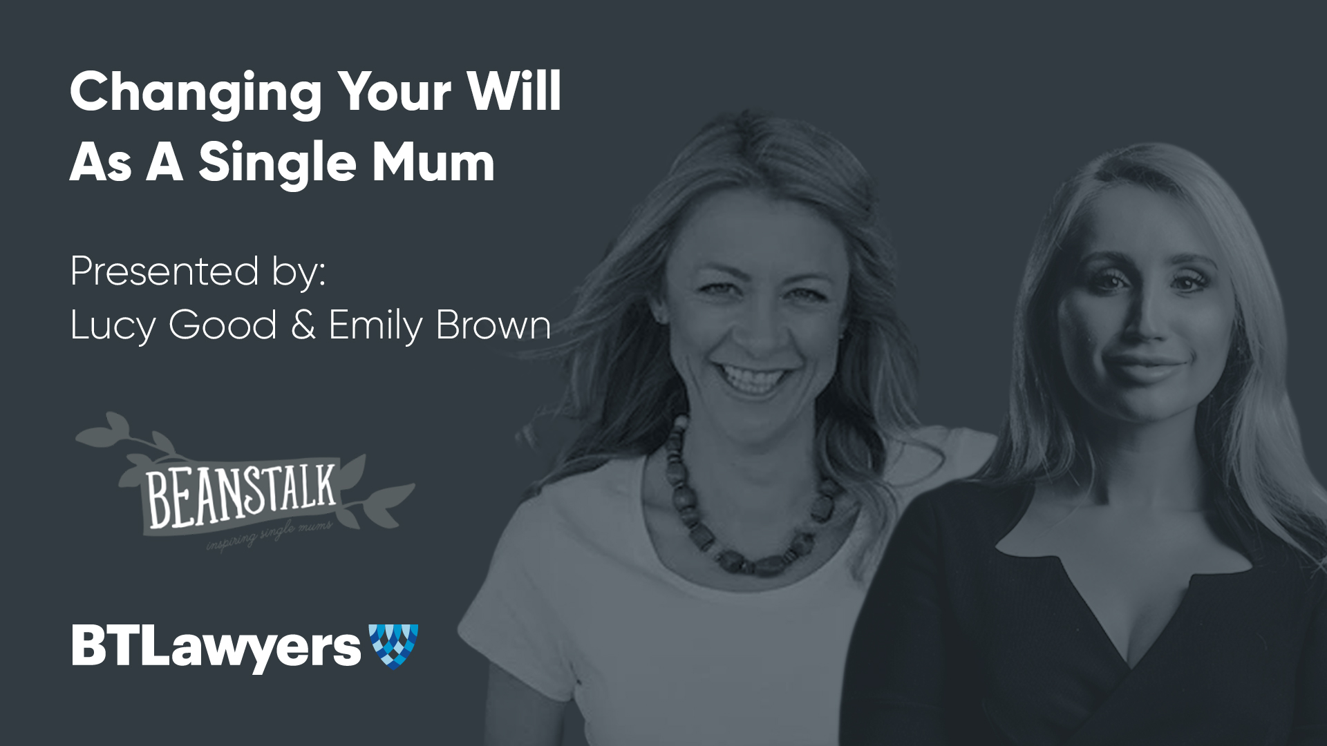 Beanstalk Podcast with Emily Brown