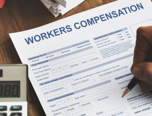 Workers Compensation and Rehabilitation Act amendment approved by Parliament