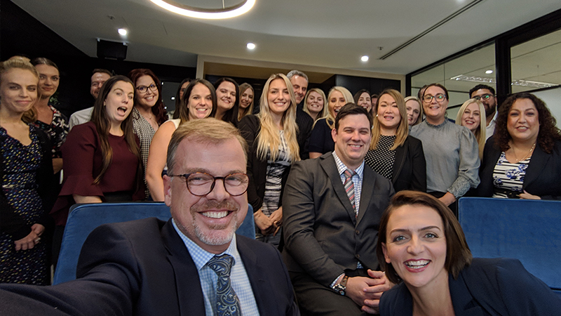 BTLawyers Selfie 2019 BTLawyers Selfie 2019
