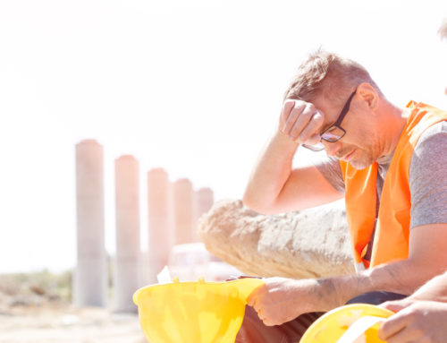 Managing the Risks Of Working In The Heat